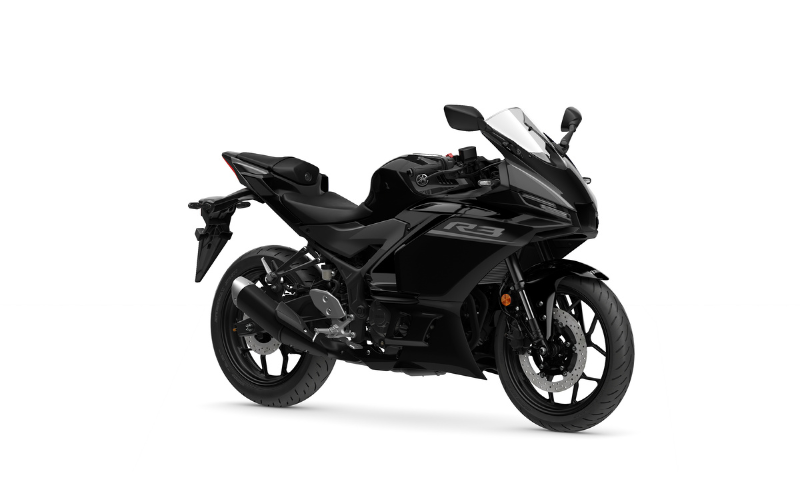 YZF R3