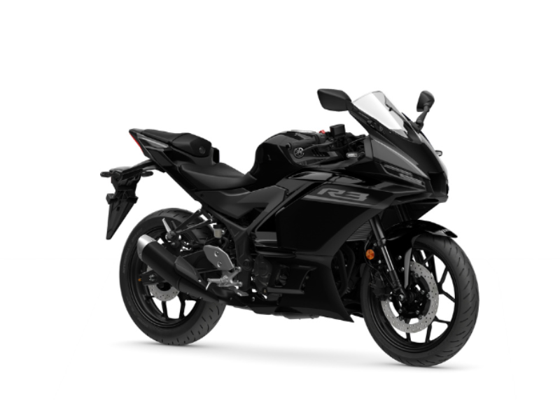 YAMAHA - YZF R3